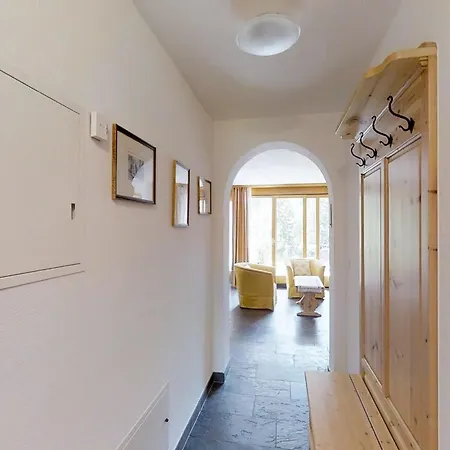 Apartment Pinellas Celerina/Schlarigna