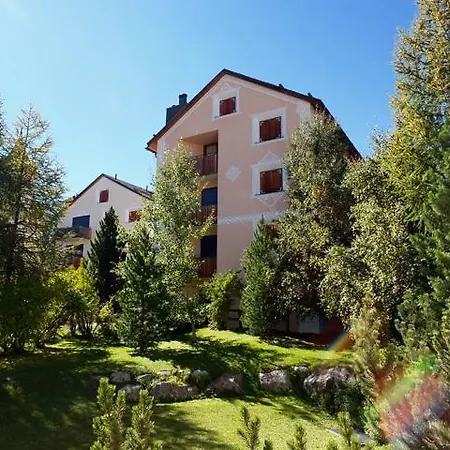 Pinellas * Celerina/Schlarigna