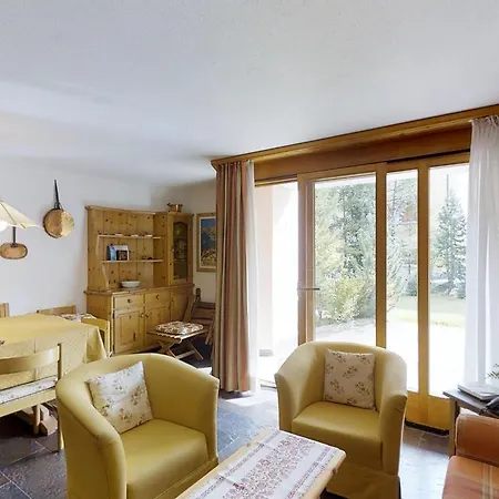 Pinellas Apartment *