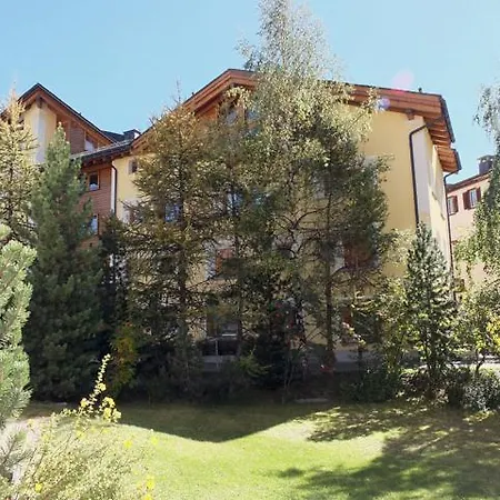 Pinellas Lägenhet *
