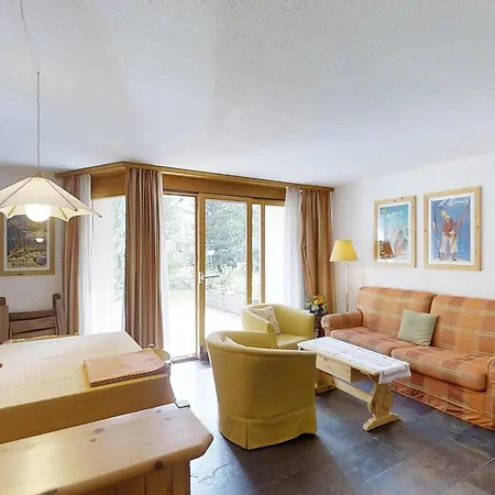 Apartment Pinellas *