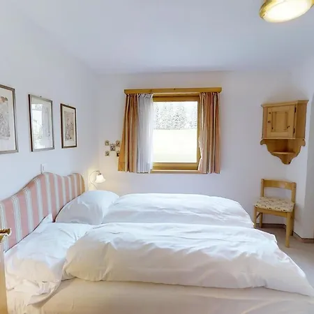 Pinellas Apartment Celerina/Schlarigna