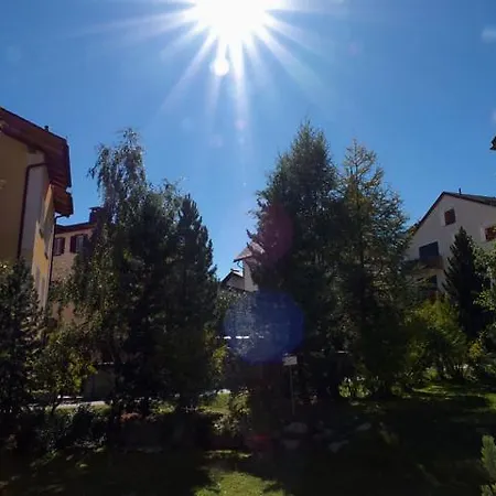 Apartment Pinellas Celerina/Schlarigna