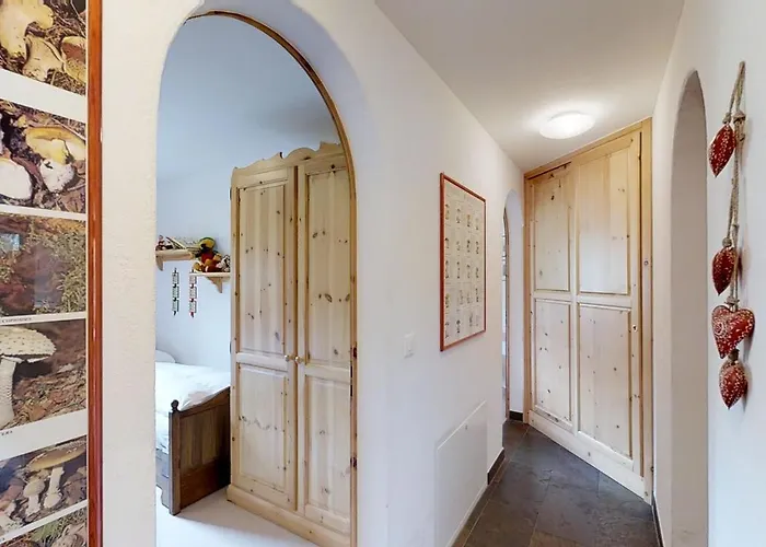 Pinellas Appartement *