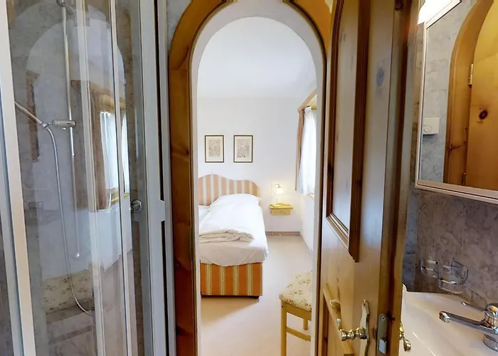 Appartement Pinellas *