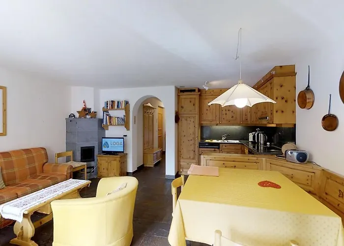 Pinellas Appartement