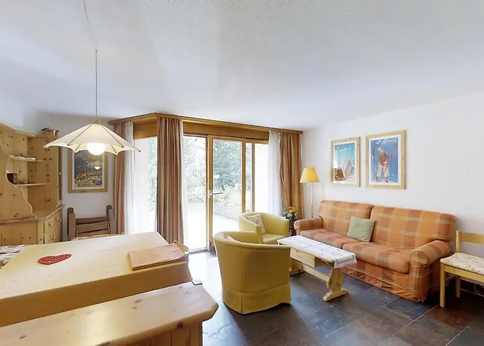 Appartement Pinellas *