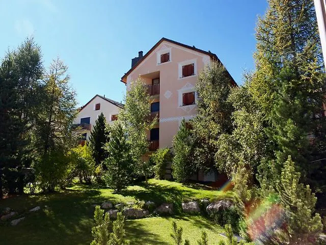 Pinellas * Celerina/Schlarigna